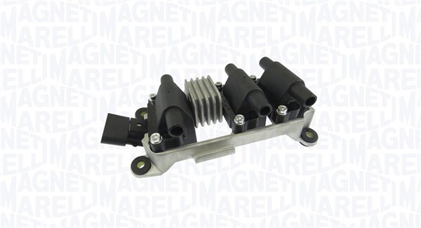 MAGNETI MARELLI 060717196012 Ignition Coil for AUDI