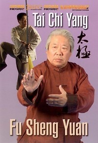 Tai Chi Yang Style Vol.3
