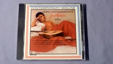 Juan Gabriel Con Mariachi - Siempre Estoy Pensando En Ti - CD - VG+