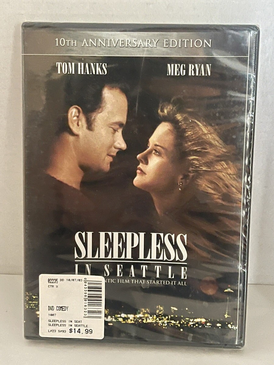Tom Hanks Sleepless In Seattle Stream Sleepless In Seattle Posters