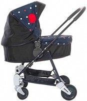 Mamas And Papas Dolls Pram/pushchair Children Trolley Pushchair Girls Gift Mamas And Papas Dolls Pram/pushchair Children Trolley Pushchair Girls Gift