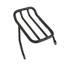 Portapacchi per Harley Davidson Sportster Seventy-Two 13-16 nero