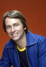John Ritter as Jack Tripper TV Show Three's Company Picture Photo Print 4x6