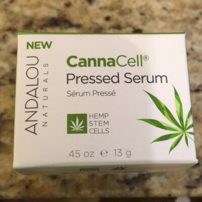 cannacell serum