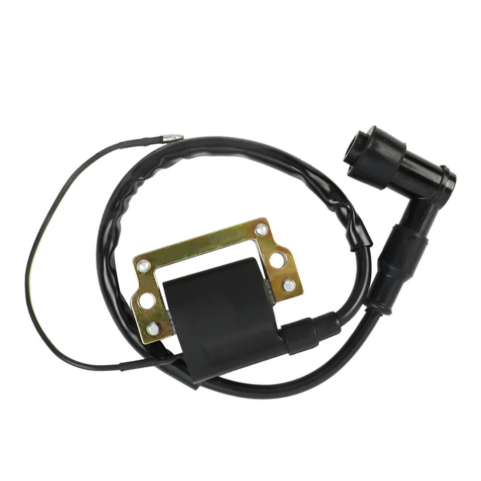 Bobina de encendido para XL70 XL80S ST90 XL125 TL125 XL125S XL175 XL185S XR75 RM60 Z50 Foto 2 de 4