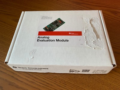Brand New Texas Instruments Analog Evaluation Module ADS6149EVM