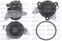 Wasserpumpe KüHlmittelpumpe FüR Renault ScéNic IV 1.7 Blue Dci 120 Grand