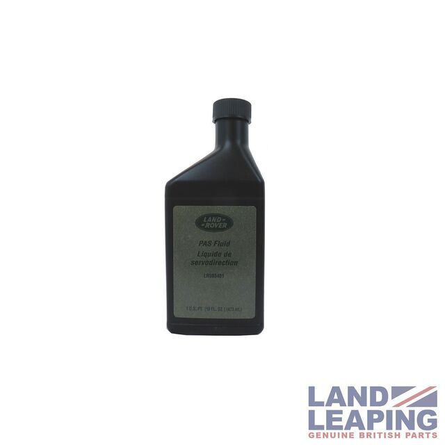 Land rover lr003401
