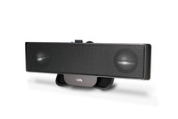 Cyber Acoustics Portable Usb Laptop Speaker - Designed To Trave... Free Shipping Cyber Acoustics Portable Usb Laptop Speaker - Designed To Trave... Free Shipping