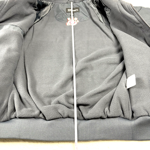 RARE! Captain America Brave New World Marvel Studios Movie Cast Crew Jacket XS - Bild 11 von 12