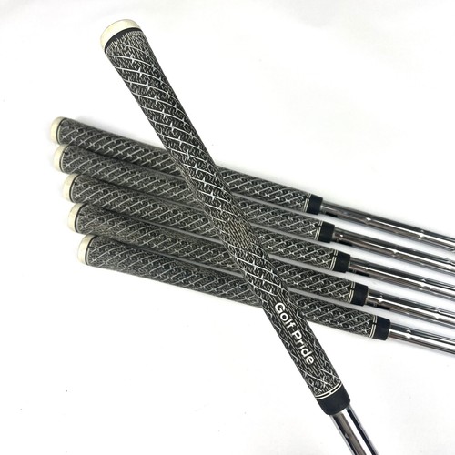 Titleist 718 AP2 Irons / 5-PW / AMT S300 Stiff Flex - Picture 10 of 10