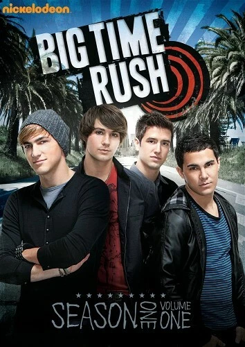 Big time shop rush full episodes