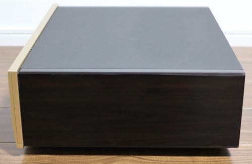 Accuphase DG-58 Digital Voicing Equalizer - Picture 5 of 8