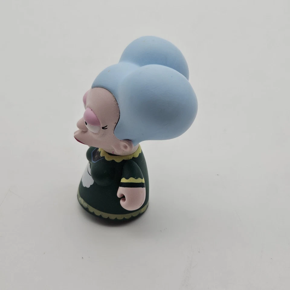 Kidrobot FUTURAMA Mini Serie 1 MAMÁ Figura Vinilo Juguete Caja Ciega 2009 Sin Accesorio Foto 4 de 4