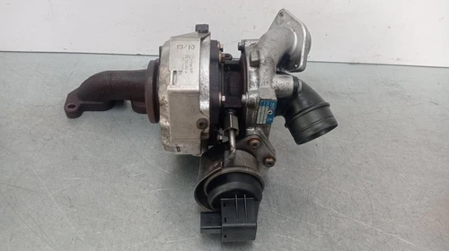 03L253016H Turbocompresor para SEAT IBIZA BERLINA (6J5) Sport 2010 176001 - Bild 5 von 5