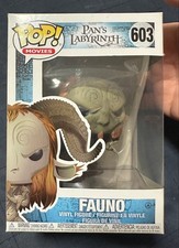 Funko Pop Pan's Labyrinth Vinyl Figures 18