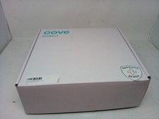 Cover Protect Home Security System - Touchscreen Panel &Amp; Motion Sensors
