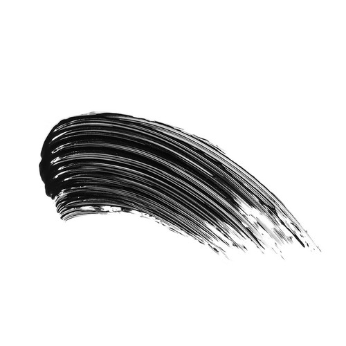 Mascara, Volume & Length, Creamy, Black, 0.32 oz (10 ml) - Picture 4 of 4