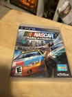 NASCAR Unleashed (Sony PlayStation 3, 2011) Complete CIB super nice Condition