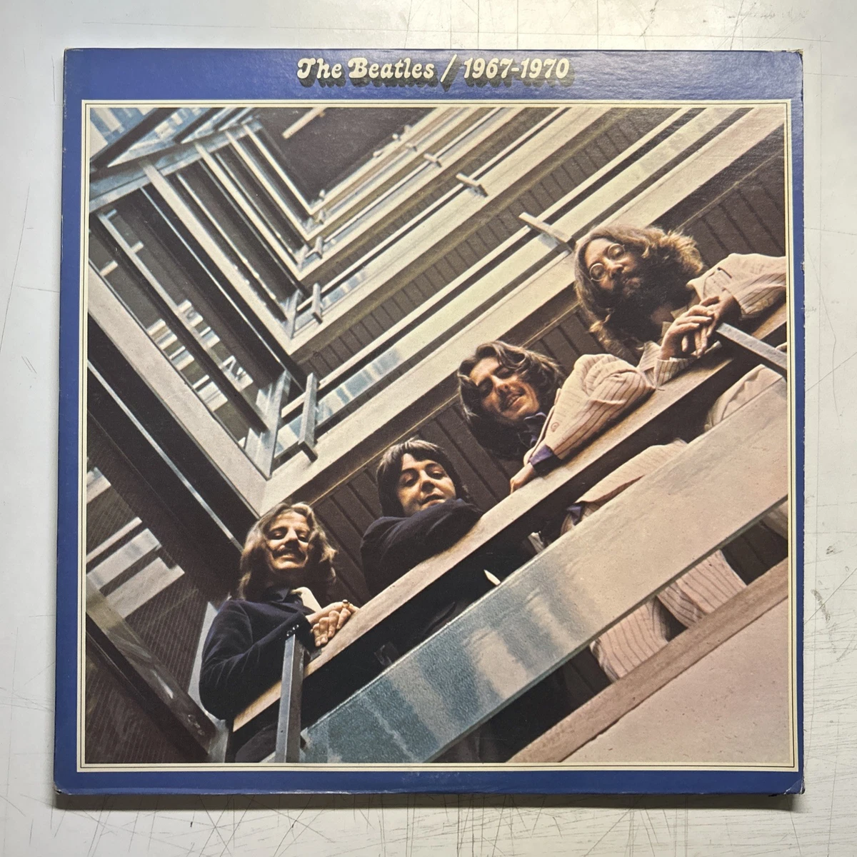 The Beatles 1967 1970 for sale | eBay