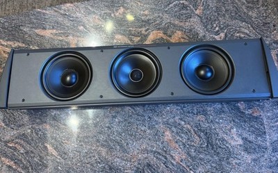 KEF Reference Center Modell 200 C sehr guter Zustand