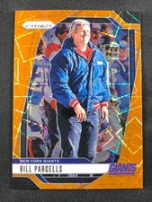 2024 Panini Prizm ORANGE LAZER! Pick Your Card, SHIPS FREE! Up'd 4/7!