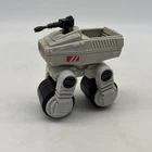 Vintage Star Wars Mini Rig MTV-7 Vehicle 1981 Kenner!