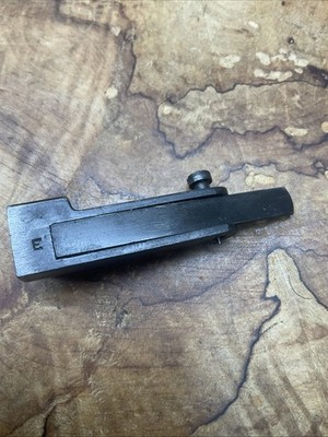 Enfield M1917 Bolt Stop with Bolt Stop Screw & Spring  Eddystone Compete #4456