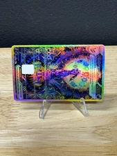 Umbreon ex Prismatic Evolutions Holo Debit Card Skin