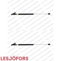 2X Gasfeder FüR Motorhaube LesjÖFors 8063400 2 GasdäMpfer Motorraum