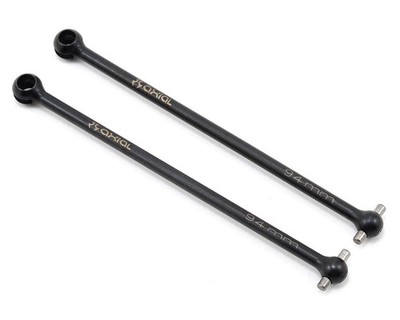 Axial EXOÖ Universal Joint Axle Shaft 7x94mm Replacement 2pcs AXI30868