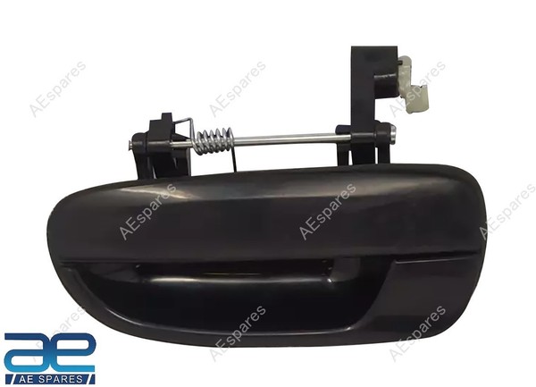 AußEn TüRgriff Heck Links FüR Hyundai Accent 1. Gen 2003-2012 83650-25000-image