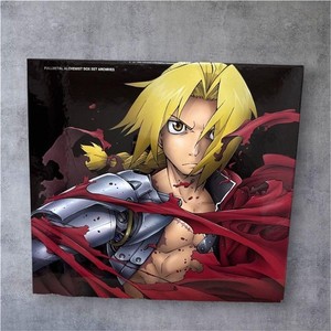 Fullmetal Alchemist Box Set | eBay