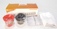 Keurig Coffee Brewer Water Filters Qty 3 And Reusable Cups Qty 2