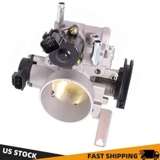 Throttle Body for Mitsubishi 02-07 Lancer Es Se Sedan Oz Rally Mn128888/Mr560120