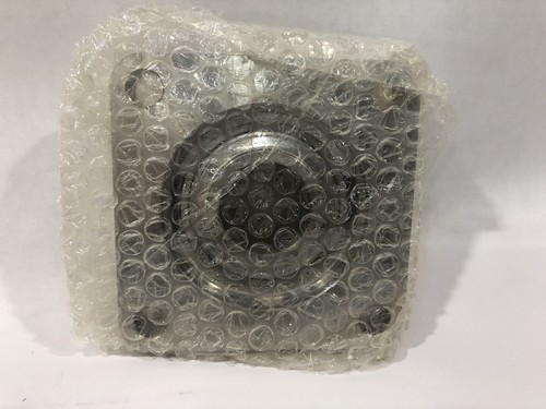 Iptci 4 Bolt Bearing Sucsf207-23 Good Quality - Picture 3 of 7