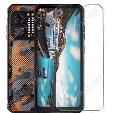 Display Tempered Glass Screen Protector Anti-Glare for Smartphone