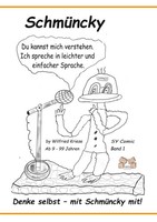 Wilfried Kriese | SchmüNcky | Taschenbuch | Deutsch (2025) | 56 S.