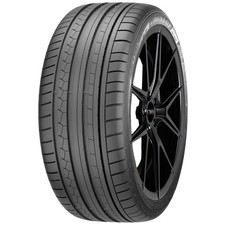 27540r20 Dunlop Sp Sport Maxx Gt Dsst 106w Xl Black Wall Tire