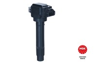 Ngk ZüNdspule 49403 14V FüR Suzuki Swift 5 Az SX4 Cross Jy Ignis 3 Mf Ff Vitara