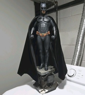 Used Premium Format Statue by Sideshow Collectibles 25.75'' Tall. Please Read.