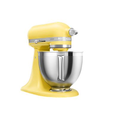 KitchenAid 5KSM195PSEBT Küchenmaschine Knethaken Spritzschutz RC_5KSM195PSEBT_B