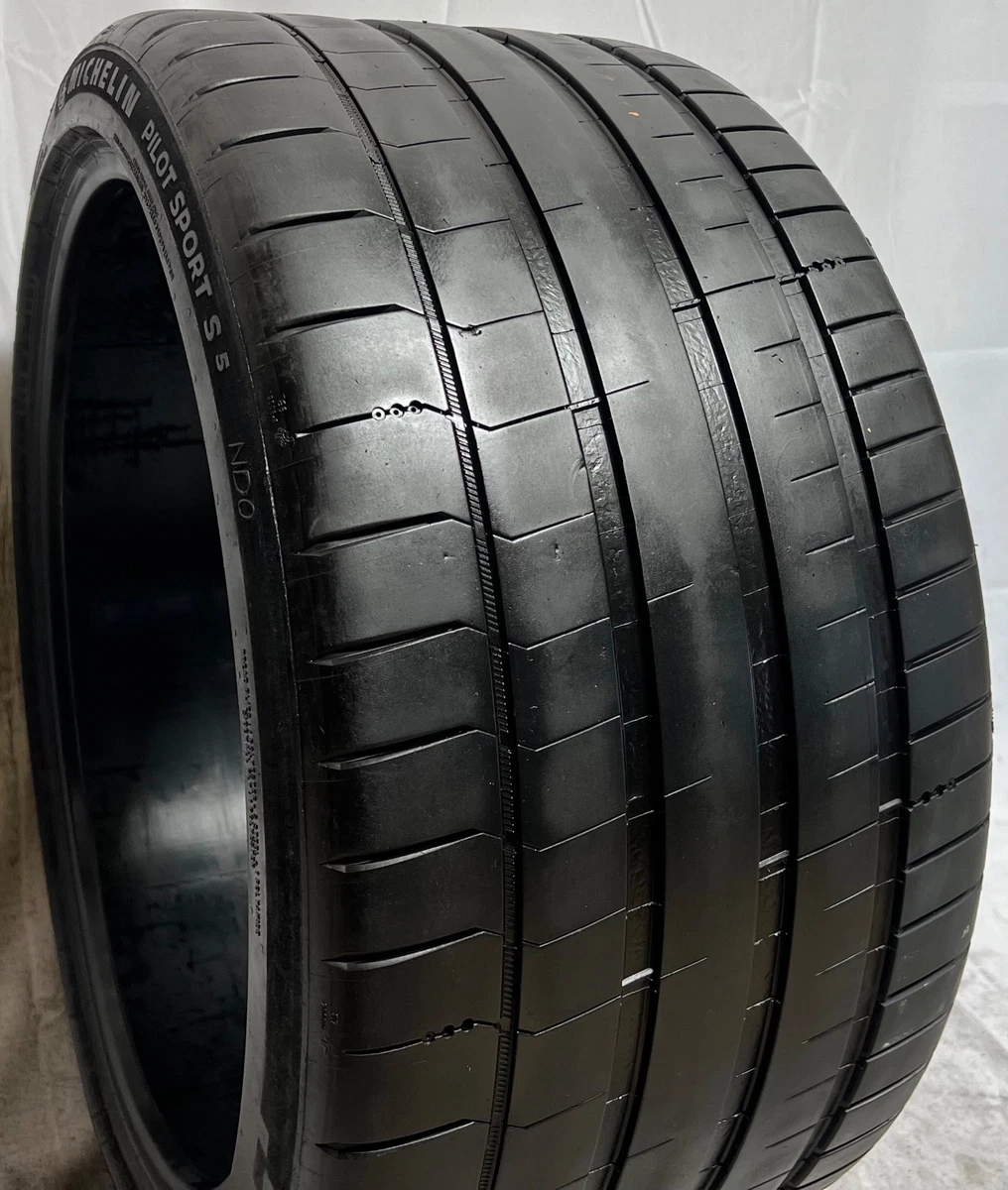 25+ Michelin Pilot Sport S 5 for sale | Updated Oct 2026