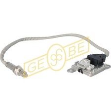 GEBE NOx-Sensor NOx-Katalysator 9 2880 1 12V für OPEL ZAFIRA LIFE Bus K0 VIVARO