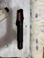 Desoutter SLBN030-L1000-S4Q Electric Screwdriver | 1,000 RPM |