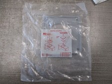 Milbank Meter Socket Hub 8110 3" New Surplus