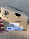 Evolv Defy Mens Size 12.5 46.5 USA Made Gray Black Two Strap Rock Climbing Shoes — photo 5