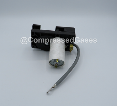 Lincoln Electric 9SL12537-1 Wire Drive Assembly (L12537-1) | eBay