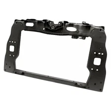 Radiator Support For Fiat 500L 14-17 Replacement Front Standard Line