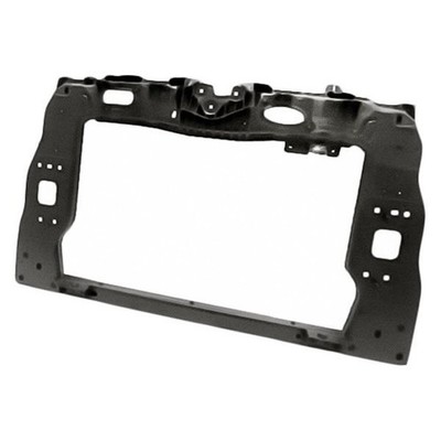 Radiator Support For Fiat 500L 14-17 Replacement Front Standard Line